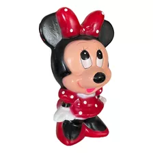 Alcancias Mickey Y Minnie Mimi Recuerdo Fiesta Infantil