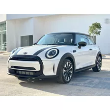 Mini Cooper Classic 3 Puertas 2024