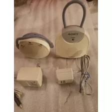 Sony Ntm-30 Baby Call Monitor Para Bebes 