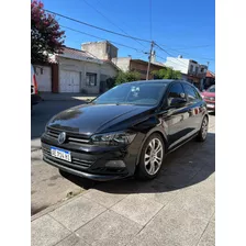 Volkswagen Polo 2021 1.6 Msi Comfort Plus