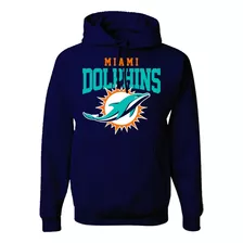 Miami Dolphins Sudaderas #03