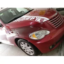 Pt Cruiser Aut.2010