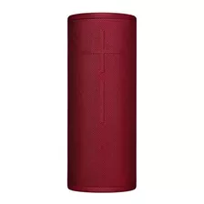 Ultimate Ears Ue Boom 3 Sunset Red Bluetooth Speaker 