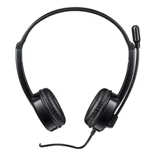 Headset Stereo Usb H120 Ra020 Pc Notebook Game Ra020