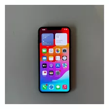 iPhone XS Max 256gb Negro Bateria Al 78% - Sin Accesorios