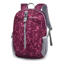 Mountaintop Mochila Para Niños Para Niños Y Niñas, Mochilas 