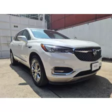 Buick Enclave 2019