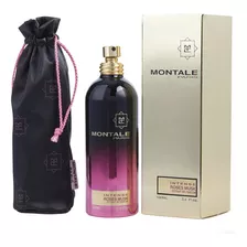 Perfume Montale Intense Roses Musk - mL a $5190