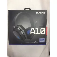 Astro A10, Audifonos Alámbricos, Buenas Condiciones.