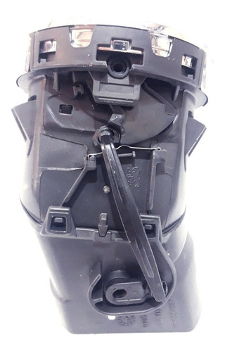 Difusor Ar Direito Peugeot 308/408 9670079877 Original 5