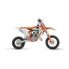 Ktm 50 Sx 2024