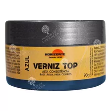 Verniz Top Creme Couro Graxa P/ Sapatos Bolsas Coturno 90gr