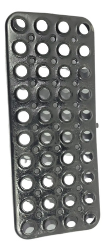Estribo Pisante Porta Scania 113 1