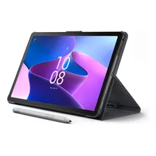 Tablet Lenovo Tab M10 Plus 10.61 2k Wifi 4gb 128gb Folio Pen