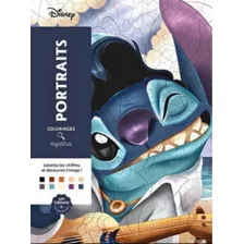 Libro Disney Para Colorear