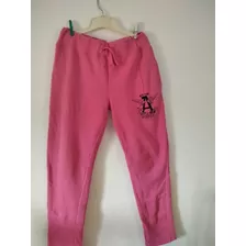 2 Pantalónes Deportivo Algodón De Dama