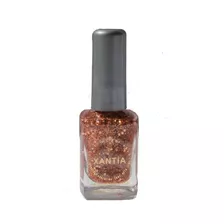 Esmalte Para Uñas Xiu Xantia Exotico (glitter) 859 Chiangmai