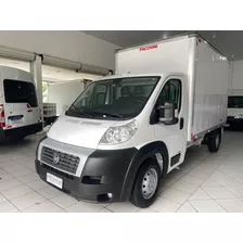 Fiat Ducato 2.3 Multijet Diesel Chassi Manual