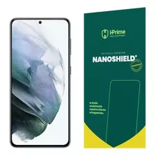 Película Nanoshield Para Galaxy S21fe / S21 Fe - Hprime