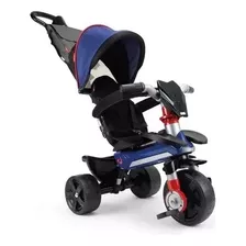 Triciclo Deportivo Para Bebe/niños/niñas Msi