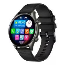 Reloj Smart Watch Colmi I20 Ip67 1.32 360x360 Negro Backup