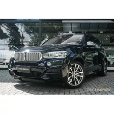 Bmw X5 3.0 4x4 M50d I6 Turbo Diesel 4p Automático