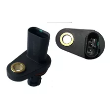 Sensor De Eje De Leva Escape Chevrolet Sonic, Cruze, Tracker