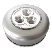 Luz Led De Toque Macrotel De Emergencia