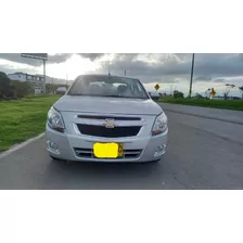 Chevrolet Cobalt Modelo 2014