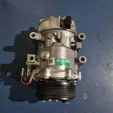 Compressor Do Ar Condicionado Chery Tiggo 8 2021/2023