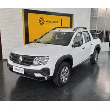 Renault Oroch Zen 1.6 Mt