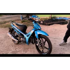 Yamaha Crypton