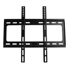 Soporte De Pared Fijo Para Tv De Pantalla Plana 26'' - 63''