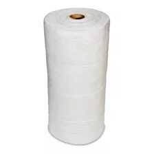 Rollo De Tela Oleofilica Para Derrames 75 Cm X 45 Mt X 3mm