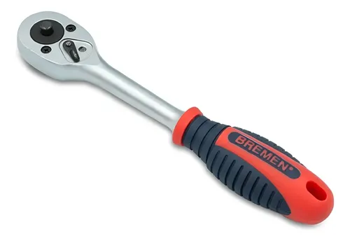 Llave Crique Pesada Bremen Enc 3/8 Profesional 4015 Dgm Metal