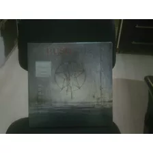 Rush-2112 40th Anniversary Edition-lacrado-pronta Entrega!