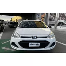 Hyundai Grand I10 2017