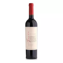 Vino Familia Gascón Cabernet Sauvignon X750cc