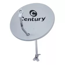Antena Ku Century 60cm Banda Ku Chapa