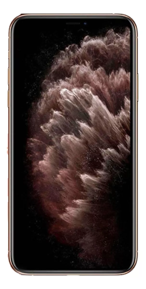 iPhone 11 Pro 64gb Reacondicionado Dorado