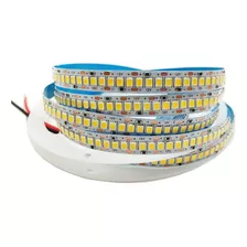 Goldensky 5 Metro Fita Led 2835 12v Ip20 240led/m