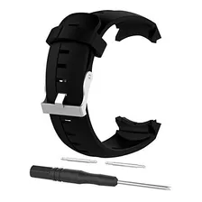 Correa De Reloj - Chofit Bands Compatible With Suunto Ambit 