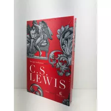 Livro Até Que Tenhamos Rostos C. S. Lewis