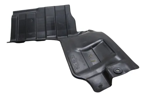 Defletor Protetor Esquerdo Do Motor Hb20 1.6 2014