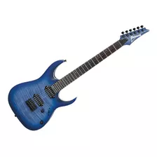 Guitarra Elétrica Ibanez Rga 42fm - Nota Fiscal E Garantia