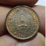 Tercera imagen para búsqueda de moneda argentina 1941