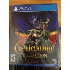 Castlevania The Aniversary Collection