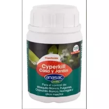 Cyperkill Casa Y Jardin (100 C.c.)