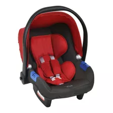 Bebê Conforto Touring X Cz Vermelho (até 13 Kg) - Burigotto