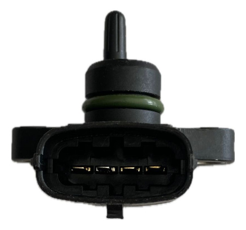 Sensor Presin Aire Map Hyundai I10 Verna Acent Kia Atos Oem Foto 4